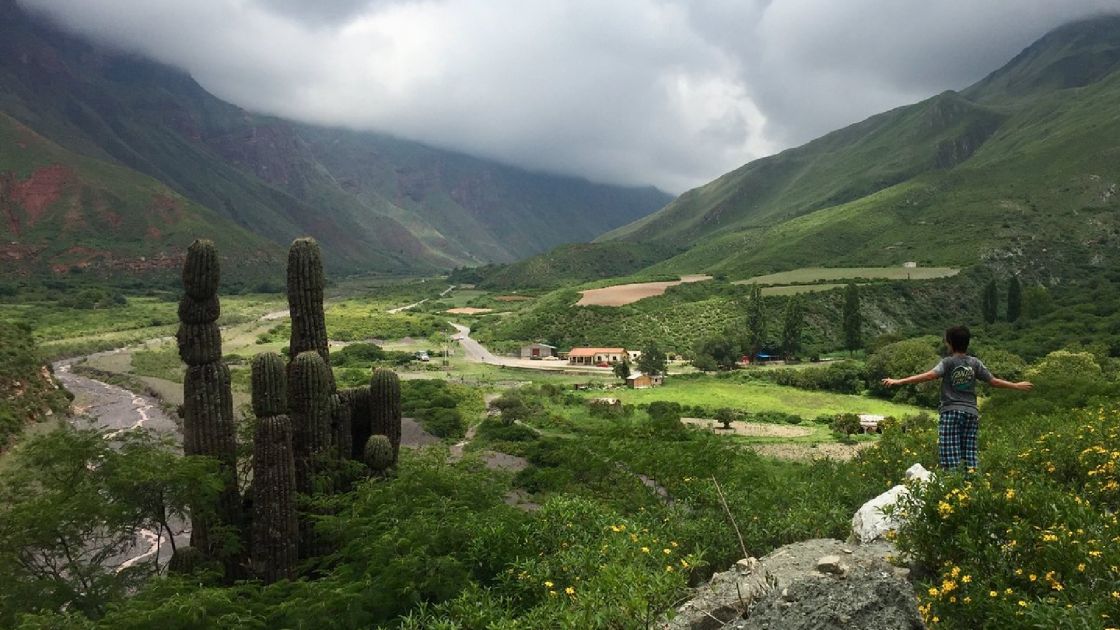 Salta 