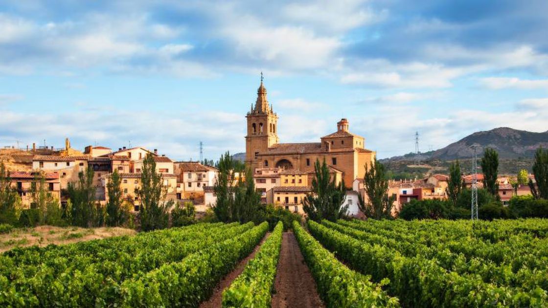La Rioja 
