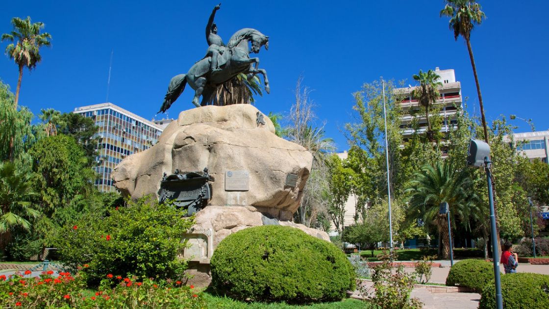 Mendoza 