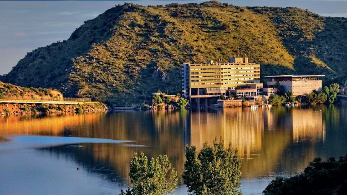 San Luis 