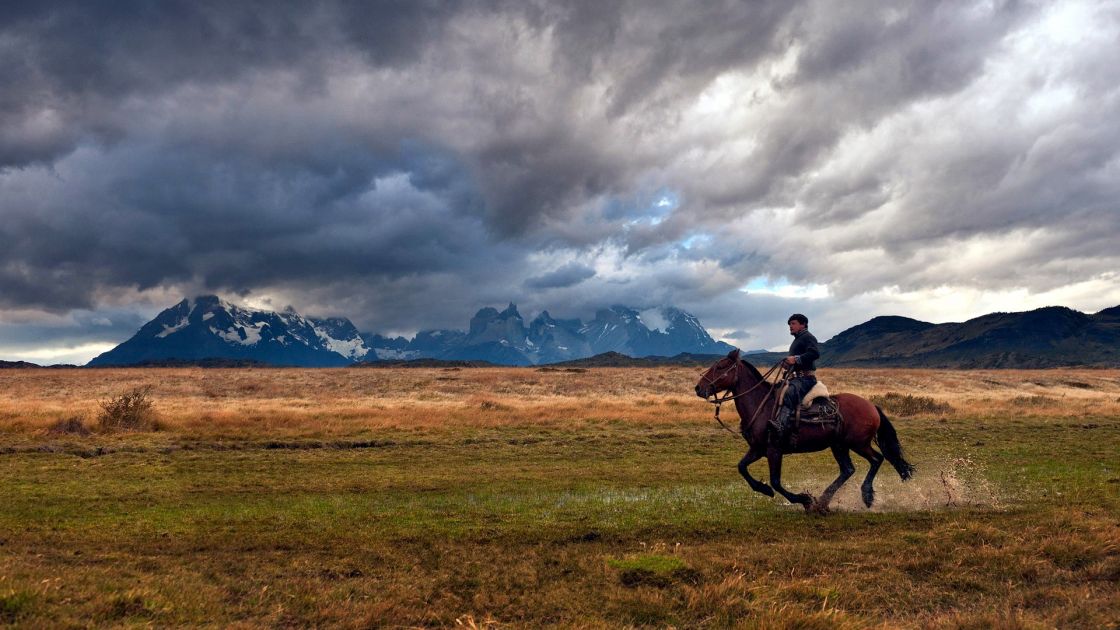 La Pampa 