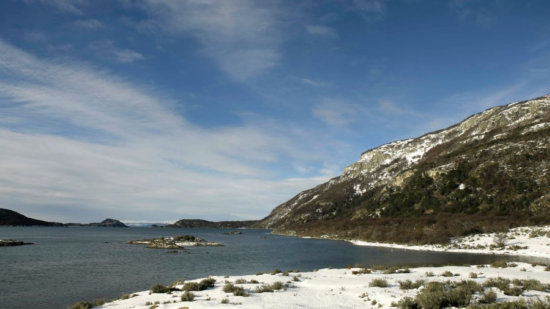 Tierra del Fuego 